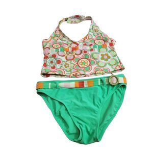 Breaking Waves tankini 12